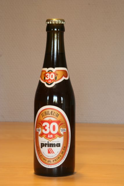 Øl nr 34