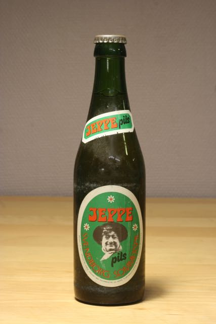 Øl nr 21
