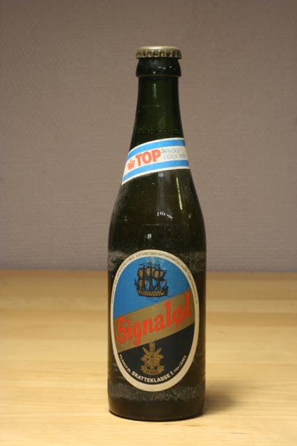 Øl nr 48