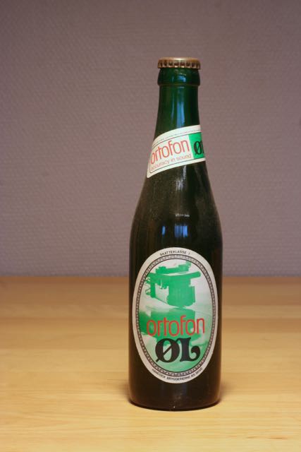 Øl nr 11