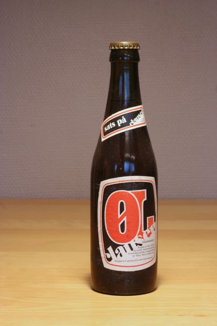 Øl nr 12