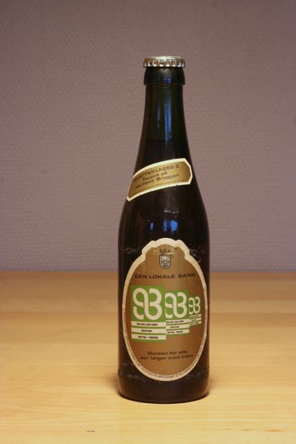 Øl nr 39